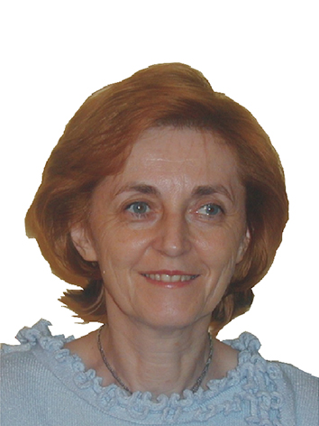MUDr.Hana Skalická,CSc.,FESC