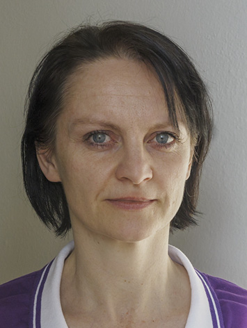 Helena Fluxová
